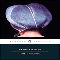 The Crucible by Arthur Miller PDF