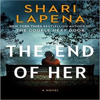 The End of Her by Shari Lapena PDF