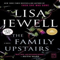 The Family Upstairs by Lisa Jewell PDF