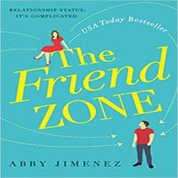 The Friend Zone by Abby Jimenez PDF