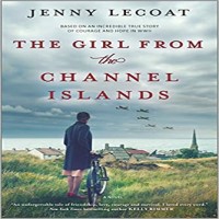 The Girl from the Channel Islands by Jenny Lecoat