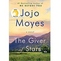 The Giver of Stars by Jojo Moyes PDF