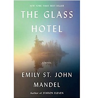 The Glass Hotel by Emily St. John Mandel PDF