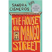The House on Mango Street by Sandra Cisneros PDF