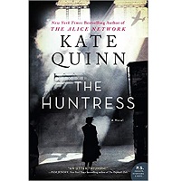 The Huntress by Kate Quinn
