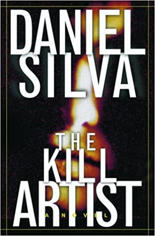 The Kill Artist by Daniel Silva PDF