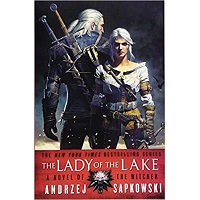 The Lady of the Lake by Andrzej Sapkowski PDF