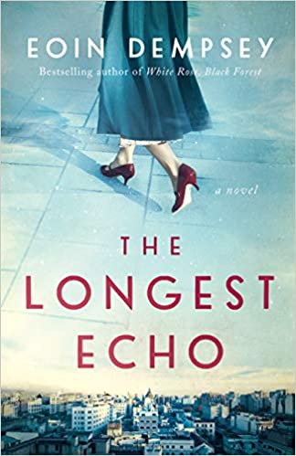 The Longest Echo by Eoin Dempsey