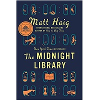 The Midnight Library by Matt Haig