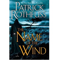 The Name of the Wind by Patrick Rothfuss PDF
