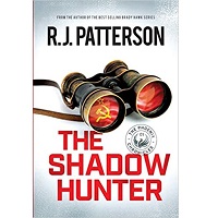 The Shadow Hunter by R.J. Patterson