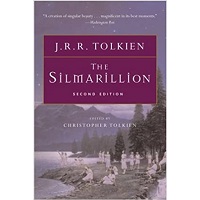 The Silmarillion by Martin Shaw