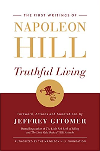 Truthful Living by Jeffrey Gitomer PDF