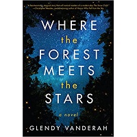 Where the Forest Meets the Stars by Glendy Vanderah