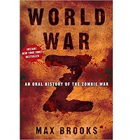 World War Z by Max Brooks