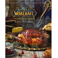 World of Warcraft by Chelsea Monroe-Cassel