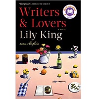 Writers & Lovers by Lily King
