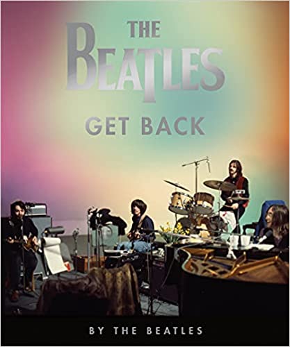 The Beatles Get Back by The Beatles