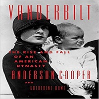 Vanderbilt by Anderson Cooper