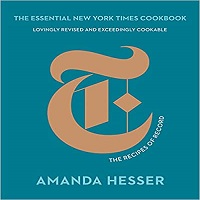 The Essential NewYork Times Cookbook by Amanda Hesser