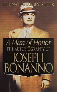 A Man of Honor by Joseph Bonanno