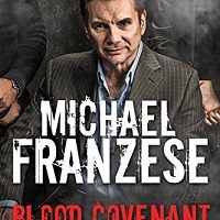 Blood Covenant by Michael Franzese