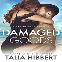 Damaged Goods by Talia Hibbert 