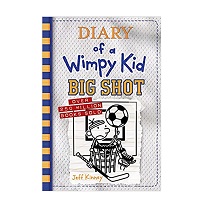 Diary_of_a_Wimpy_Kid_Big_Shot_Book_16 PDF