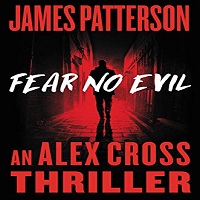 Fear No Evil by James Patterson