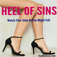Heel of sin