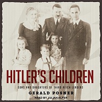 Hitler's Children by Gerald Posner