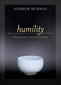 Humility by Andrew Murray