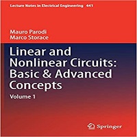 Linear and Nonlinear Circuits by Mauro Parodi