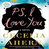 PS, I Love You by Cecelia Ahern