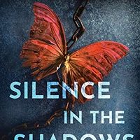 Silence in the Shadows by Darcy Coates