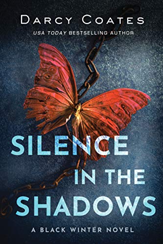 Silence in the Shadows by Darcy Coates