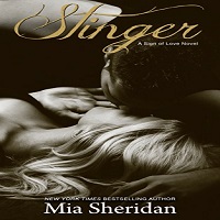 Stinger by Mia Sheridan