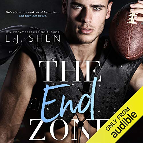 The End Zone by Tessa Ellory