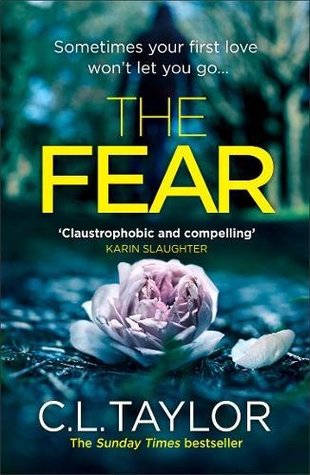 The Fear by C.L. Taylor PDF