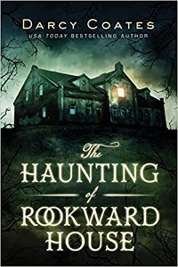 The Haunting of Rookward House by Darcy Coates PDF Free Download