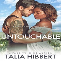 Untouchable by Talia Hibbert