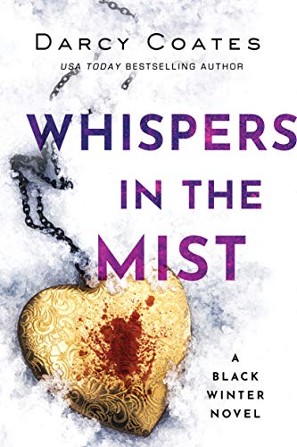 Whispers in the Mist by Darcy Coates