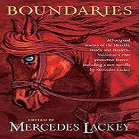 Boundaries by Mercedes Lackey