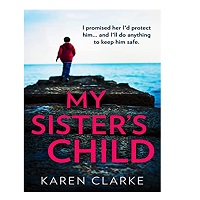 My Sister's Child by Karen Clarke