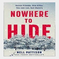 Nowhere to Hide by Nell Pattison