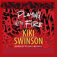 Playing with Fire by Kiki Swinson