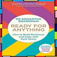 Ready for Anything by Samantha Boardman
