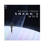 Saxon’s War by Richard Tongue
