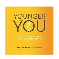Younger You by Kara N Fitzgerald PDF Download