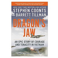Dragon’s Jaw by Stephen Coonts Book